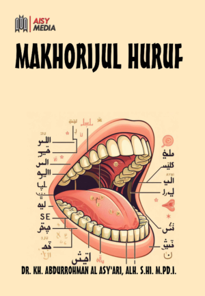 MAKHORIJUL HURUF