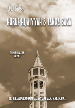 HURUF HIJAIYYAH DAN TANDA BACA