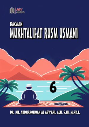 BACAAN MUKHTALIFAT RUSM USMANI