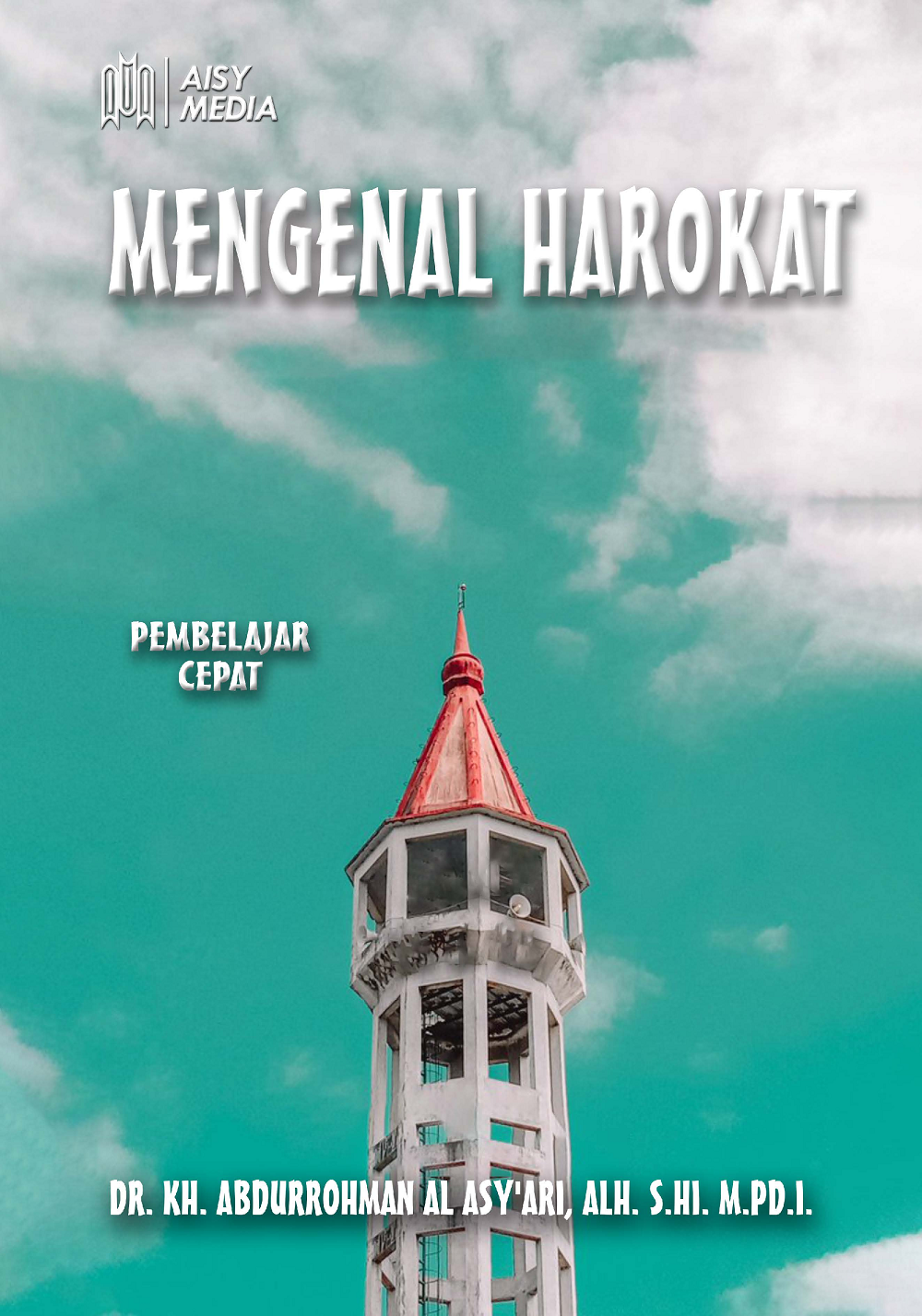 MENGENAL HAROKAT