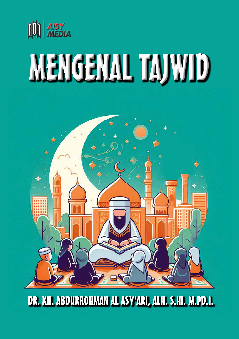 MENGENAL TAJWID
