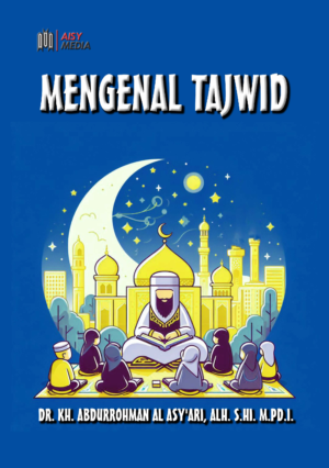 MENGENAL TAJWID 5b
