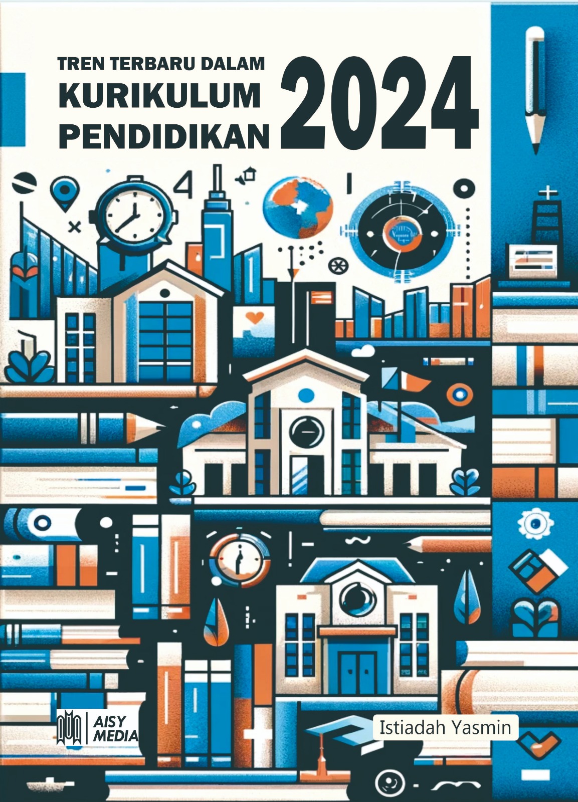 Tren Terbaru dalam Kurikulum Pendidikan 2024