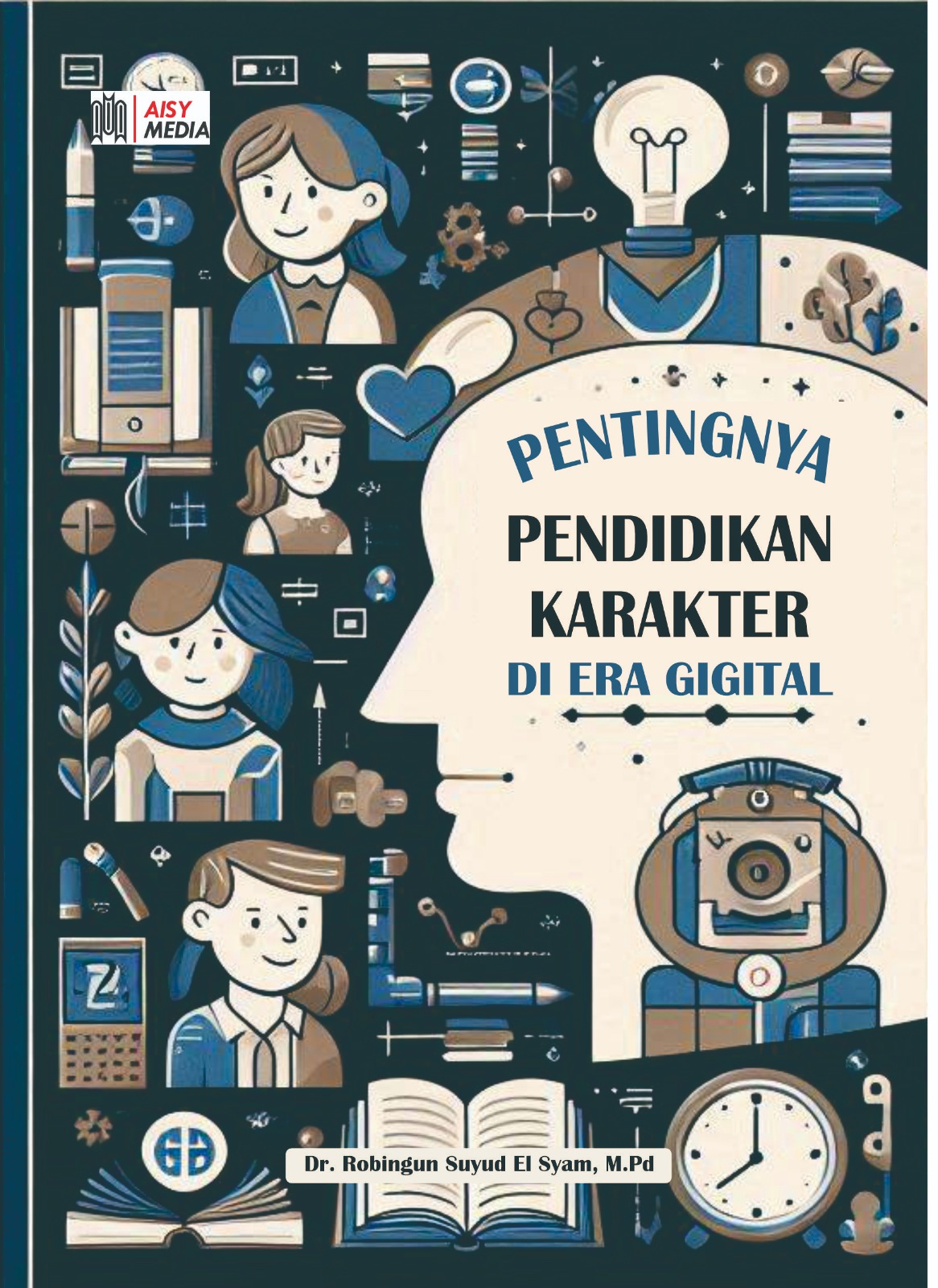 Pentingnya Pendidikan Karakter di Era Digital
