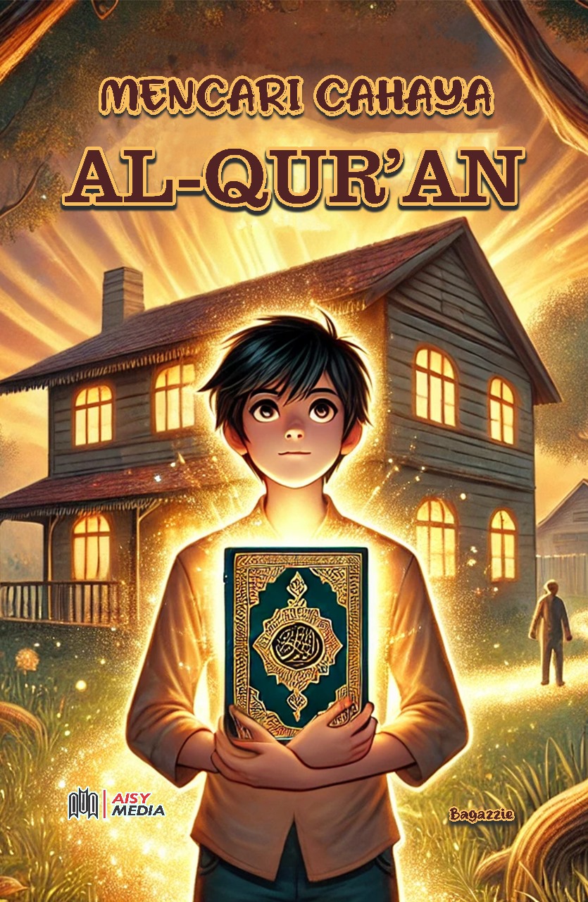 Mencari Cahaya Al – Qur’an