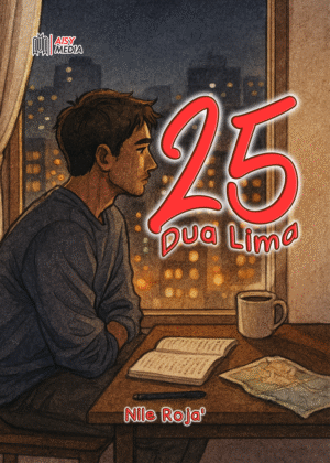25 Dua Lima