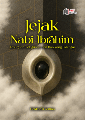 JEJAK NABI IBRAHIM Kesunyian, Keteguhan, dan Doa yang Didengar